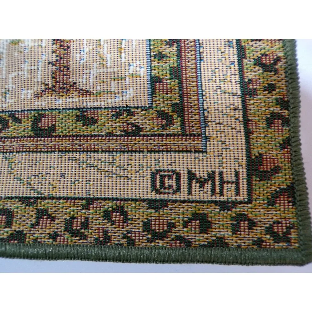 MH vintage palm